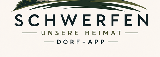 Schwerfen Dorf-APP